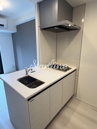 ボアビスタ上野御徒町の物件内観写真